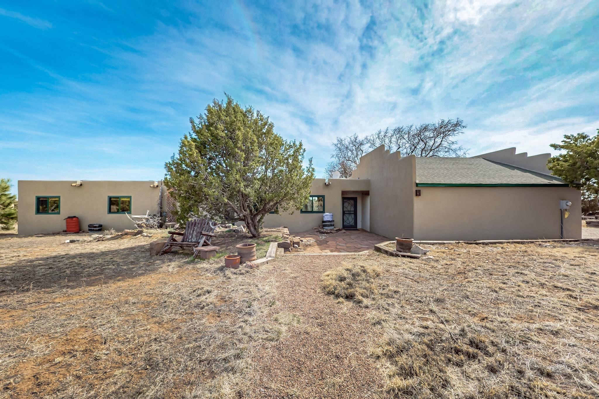 5 Encantado Circle Santa Fe, NM 87508 - Photo 1 of 1