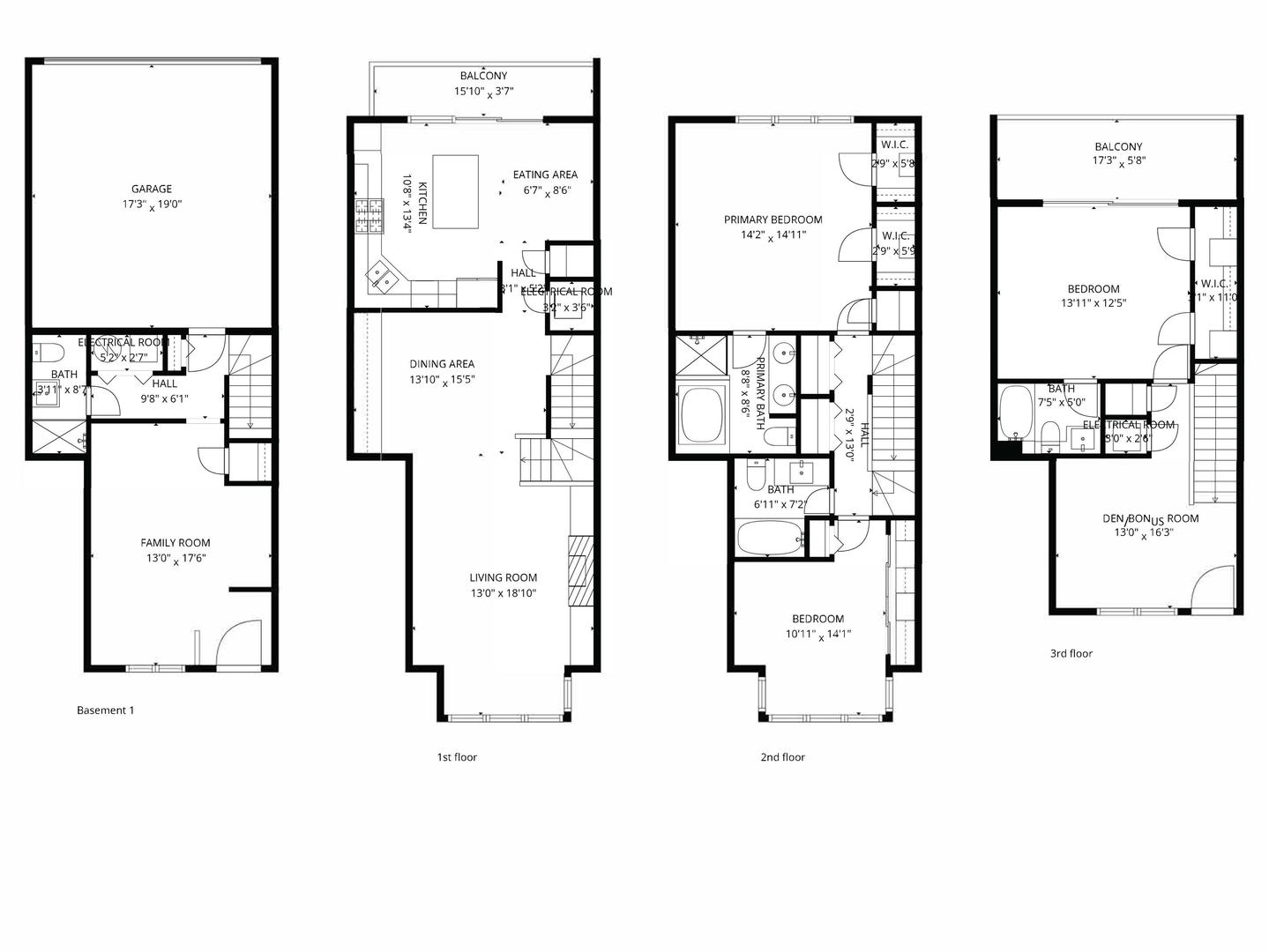 1816 South Indiana Avenue, Unit D Chicago, IL 60616 - Photo 25 of 29