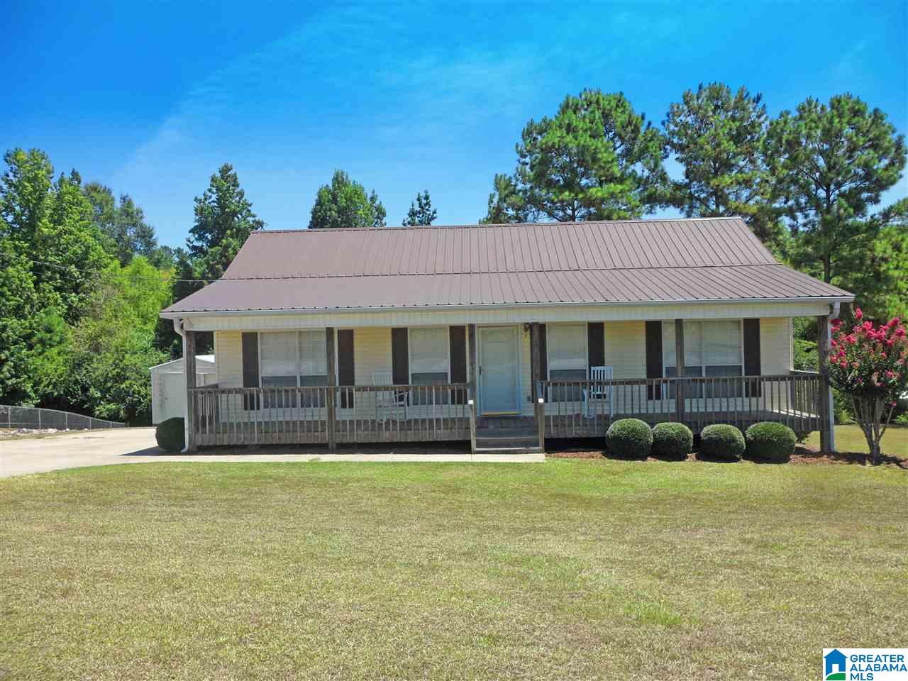 115 Quail Hollow Road Warrior, AL 35180 - Photo 20 of 20