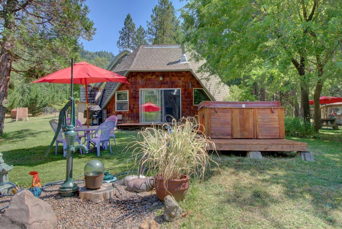 770 Hitching Post Road Grants Pass, OR 97526 - Photo 18 of 29 Additional Photo
