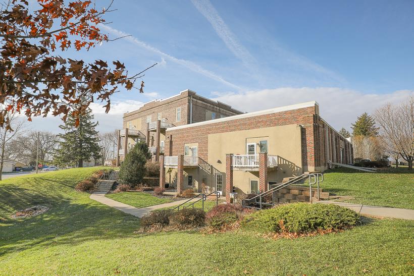 251 Vine Street, Unit 115 Riverside, IA 52327 - Photo 1 of 30 Gallery Image 1