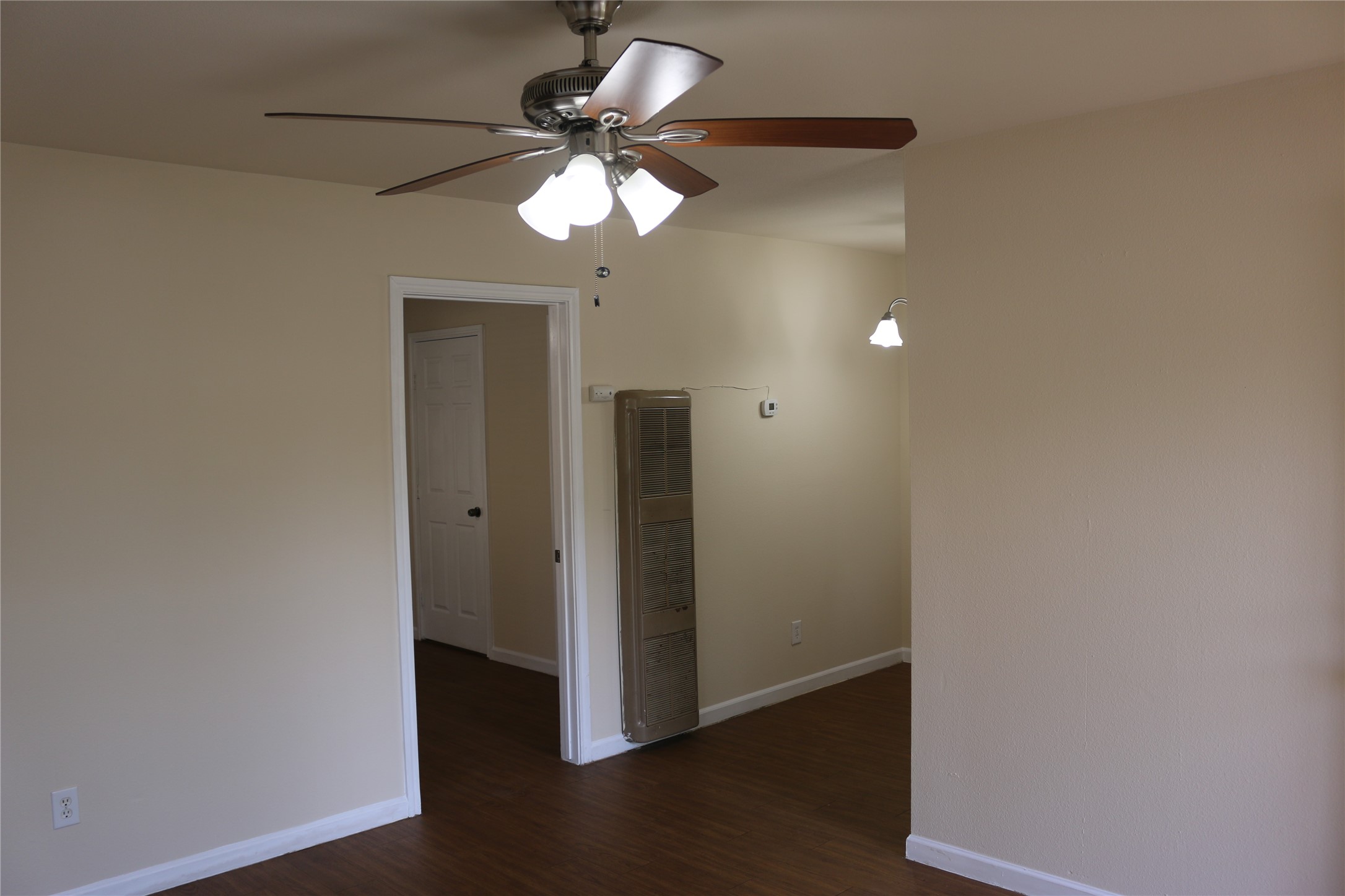 1705 Walnut Street, Unit 3 Georgetown, TX 78626 - Photo 4 of 21
