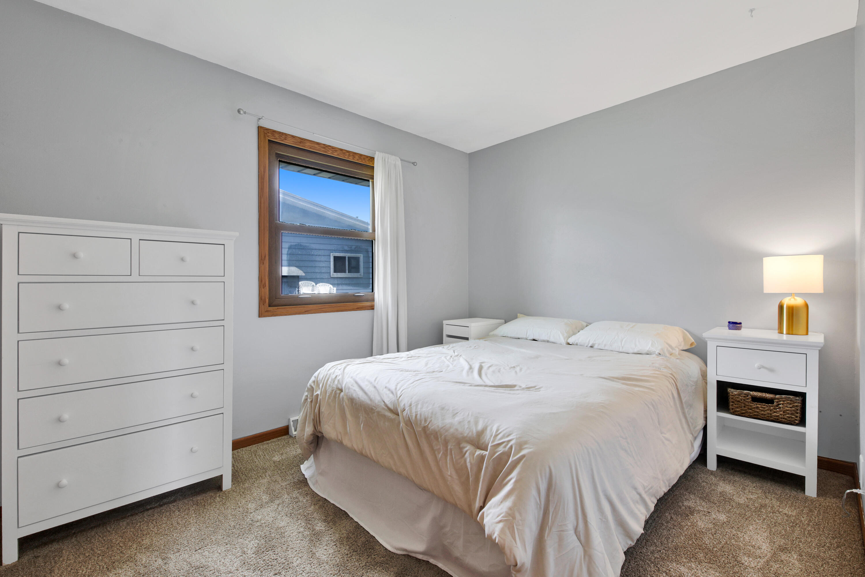 7527 South 73rd Street Franklin, WI 53132 - Photo 18 of 30 Bedroom 3