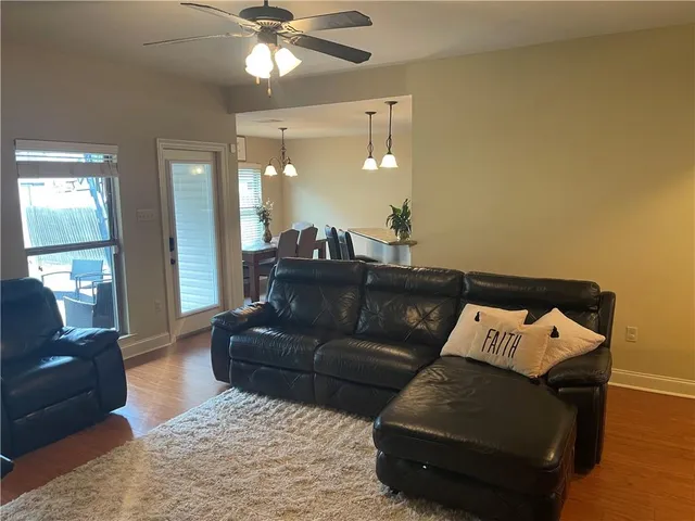 $249,900 | 1521 Jasmine Street, Mandeville, LA 70448