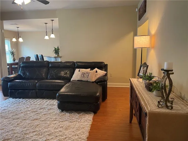 $249,900 | 1521 Jasmine Street, Mandeville, LA 70448