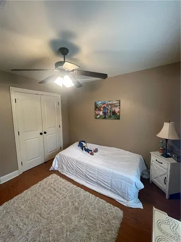 $249,900 | 1521 Jasmine Street, Mandeville, LA 70448