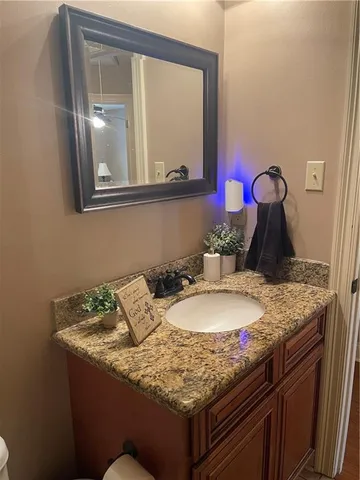 $249,900 | 1521 Jasmine Street, Mandeville, LA 70448