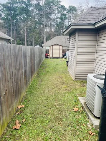 $249,900 | 1521 Jasmine Street, Mandeville, LA 70448