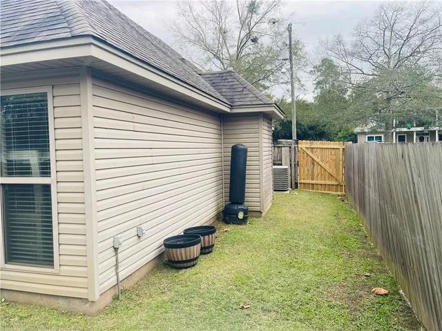 $249,900 | 1521 Jasmine Street, Mandeville, LA 70448