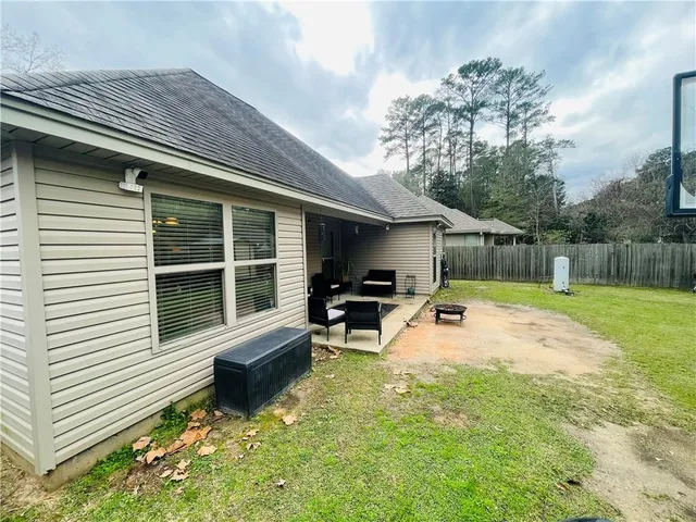 $249,900 | 1521 Jasmine Street, Mandeville, LA 70448
