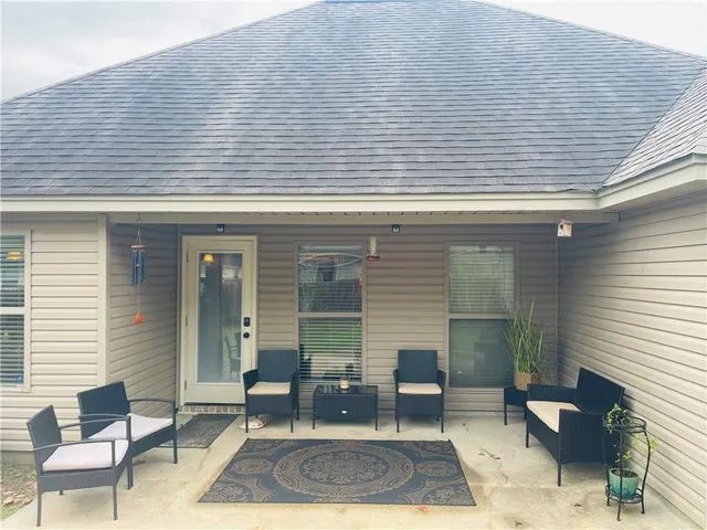 $249,900 | 1521 Jasmine Street, Mandeville, LA 70448