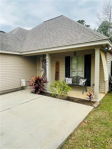 $249,900 | 1521 Jasmine Street, Mandeville, LA 70448