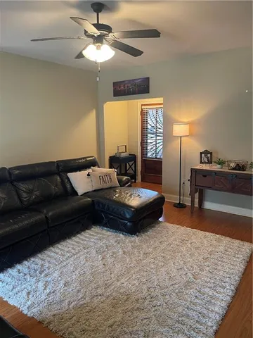 $249,900 | 1521 Jasmine Street, Mandeville, LA 70448