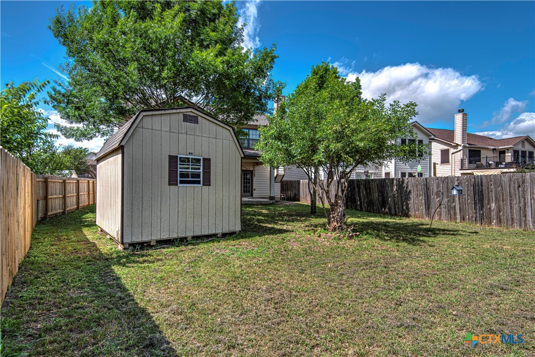 8626 Fallen Leaf Lane Temple, TX 76502 - Photo 40 of 42