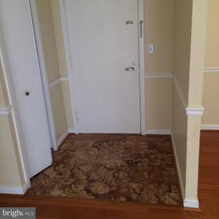 5505 Seminary Road, Unit 1701N Falls Church, VA 22041 - Photo 20 of 20 a view of utility room