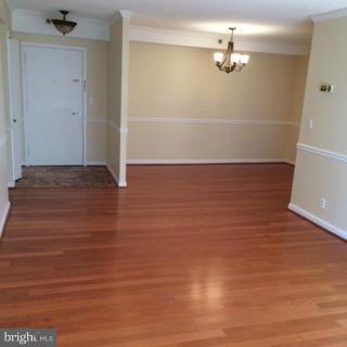 5505 Seminary Road, Unit 1701N Falls Church, VA 22041 - Photo 3 of 20 a view of an empty room