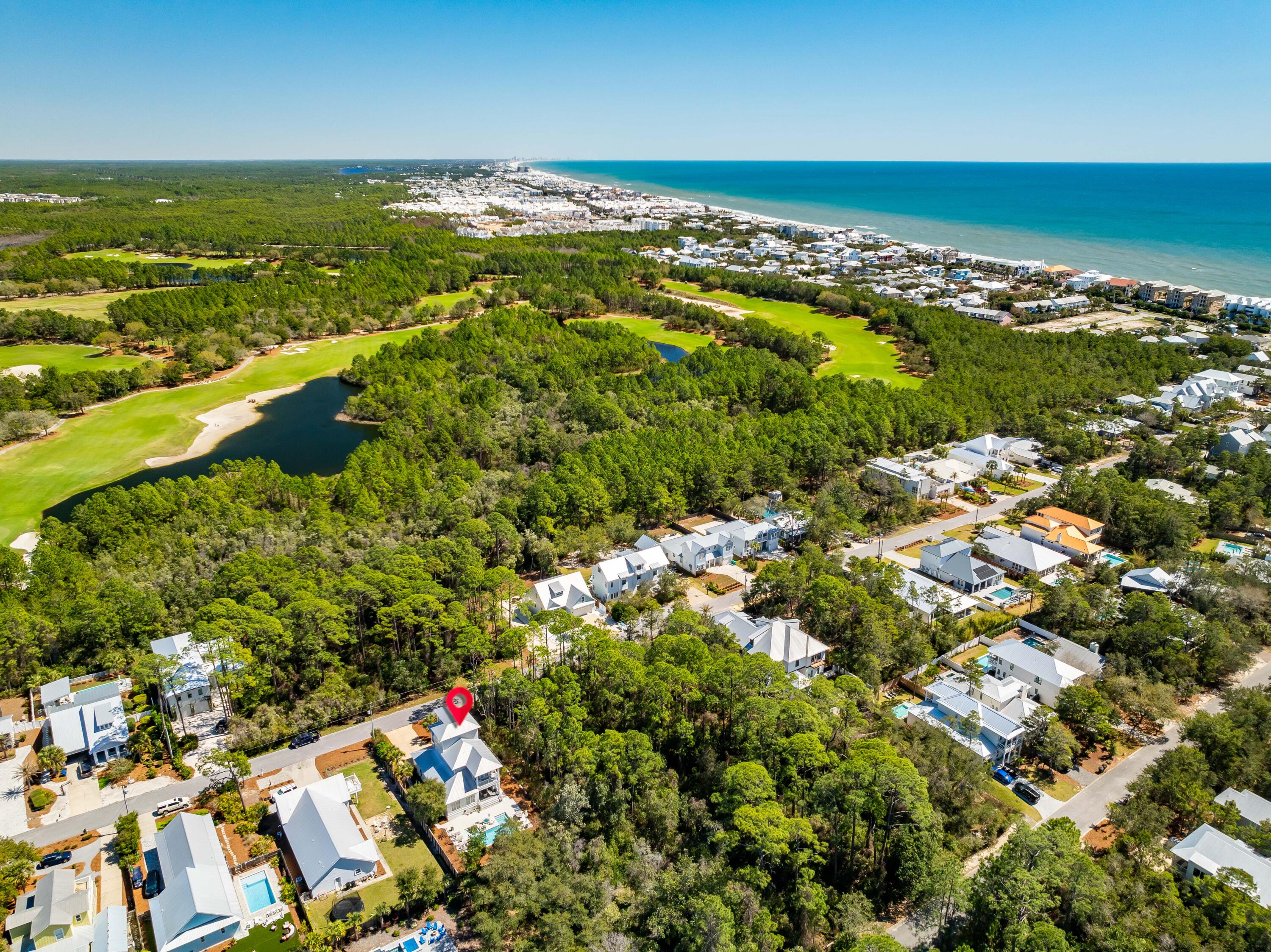 349 Seacrest Drive Inlet Beach, FL 32461 - Photo 55 of 57 2