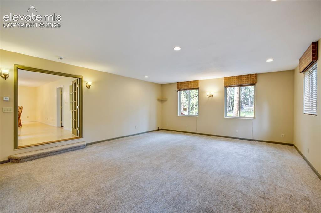 167 West Kelly Road Woodland Park, CO 80863 - Photo 14 of 50