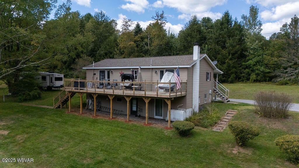 5074 Cogan House Road Trout Run, PA 17771 - Photo 42 of 46 DJI_20250908134609_0457_D