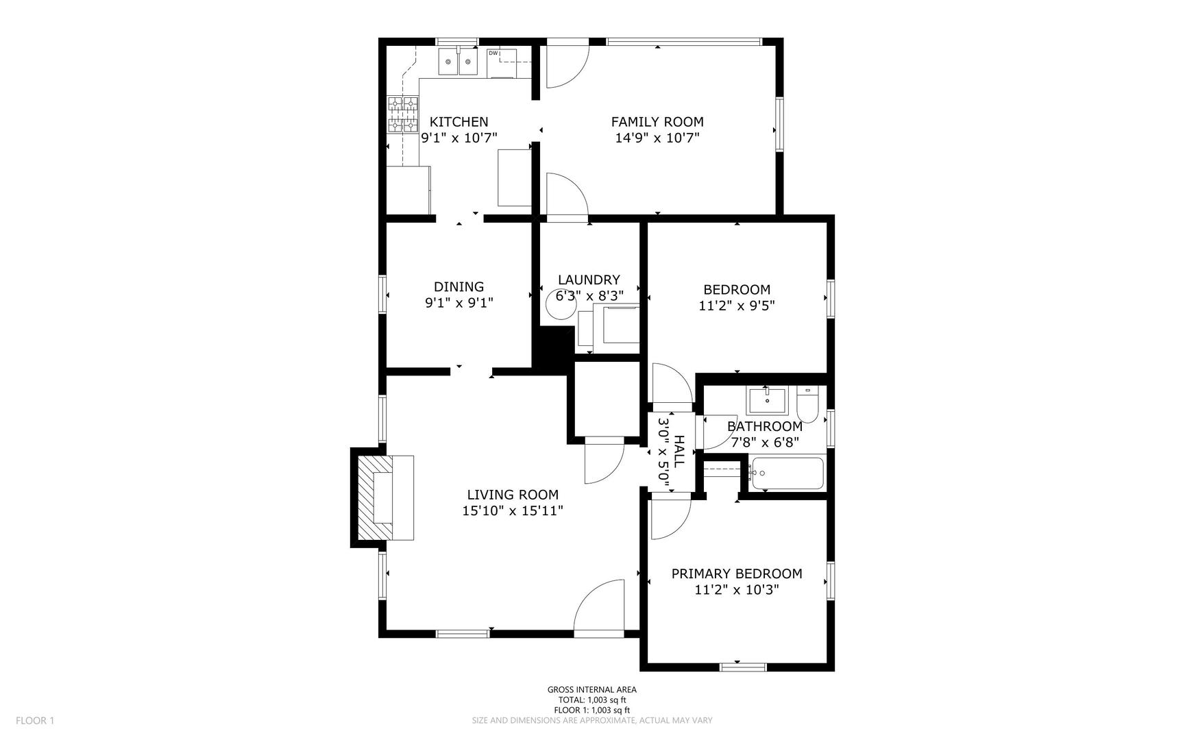 422 Anderson Boulevard Geneva, IL 60134 - Photo 20 of 20