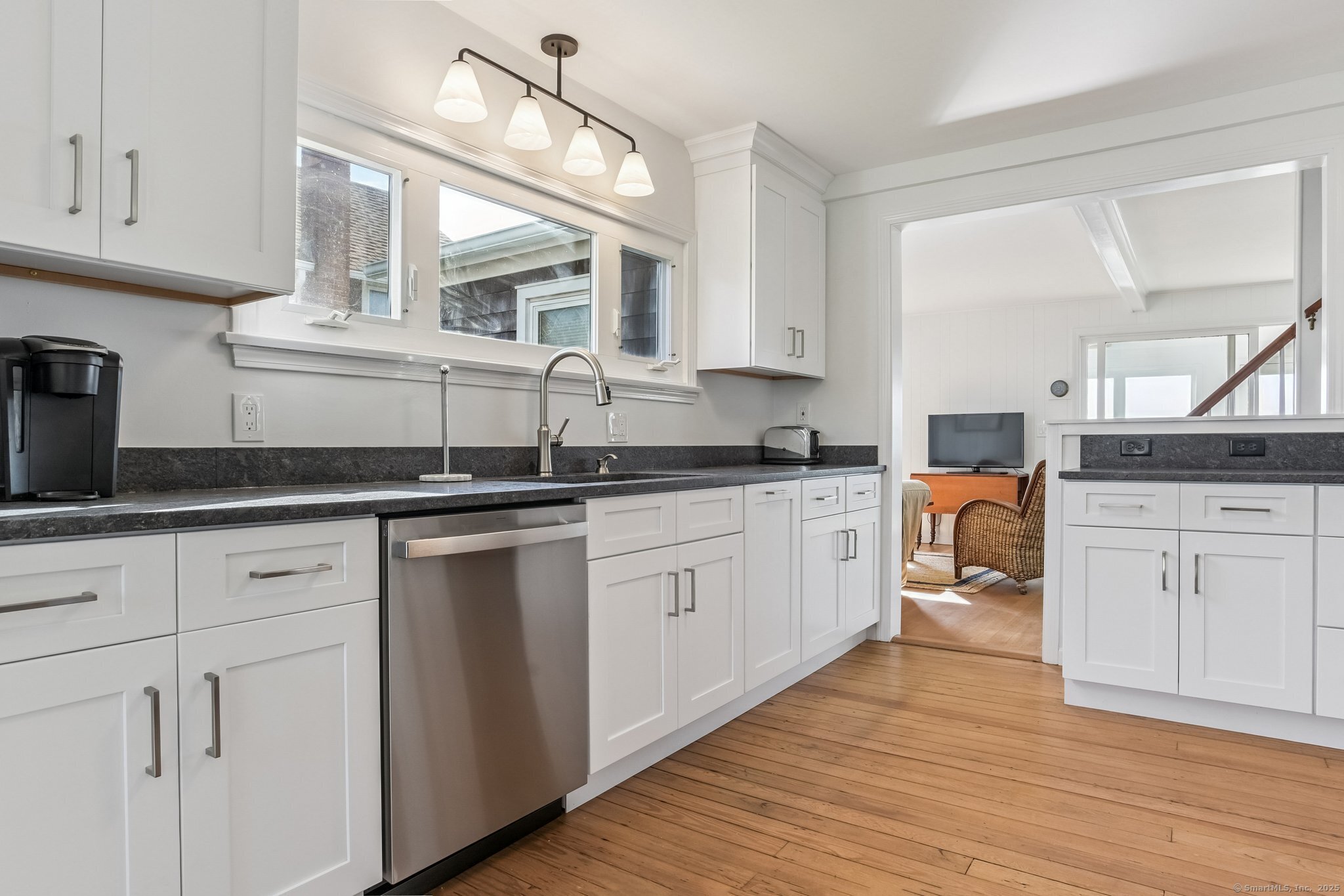 226 Old Kelsey Point Road Westbrook, CT 06498 - Photo 22 of 33