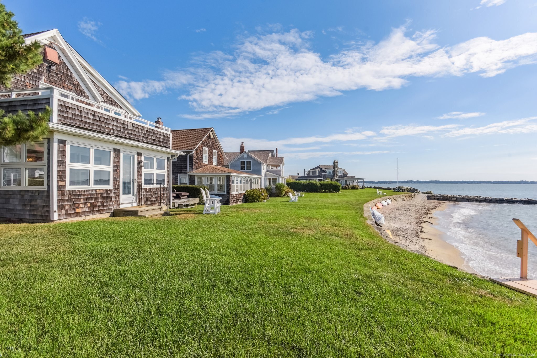 226 Old Kelsey Point Road Westbrook, CT 06498 - Photo 33 of 34