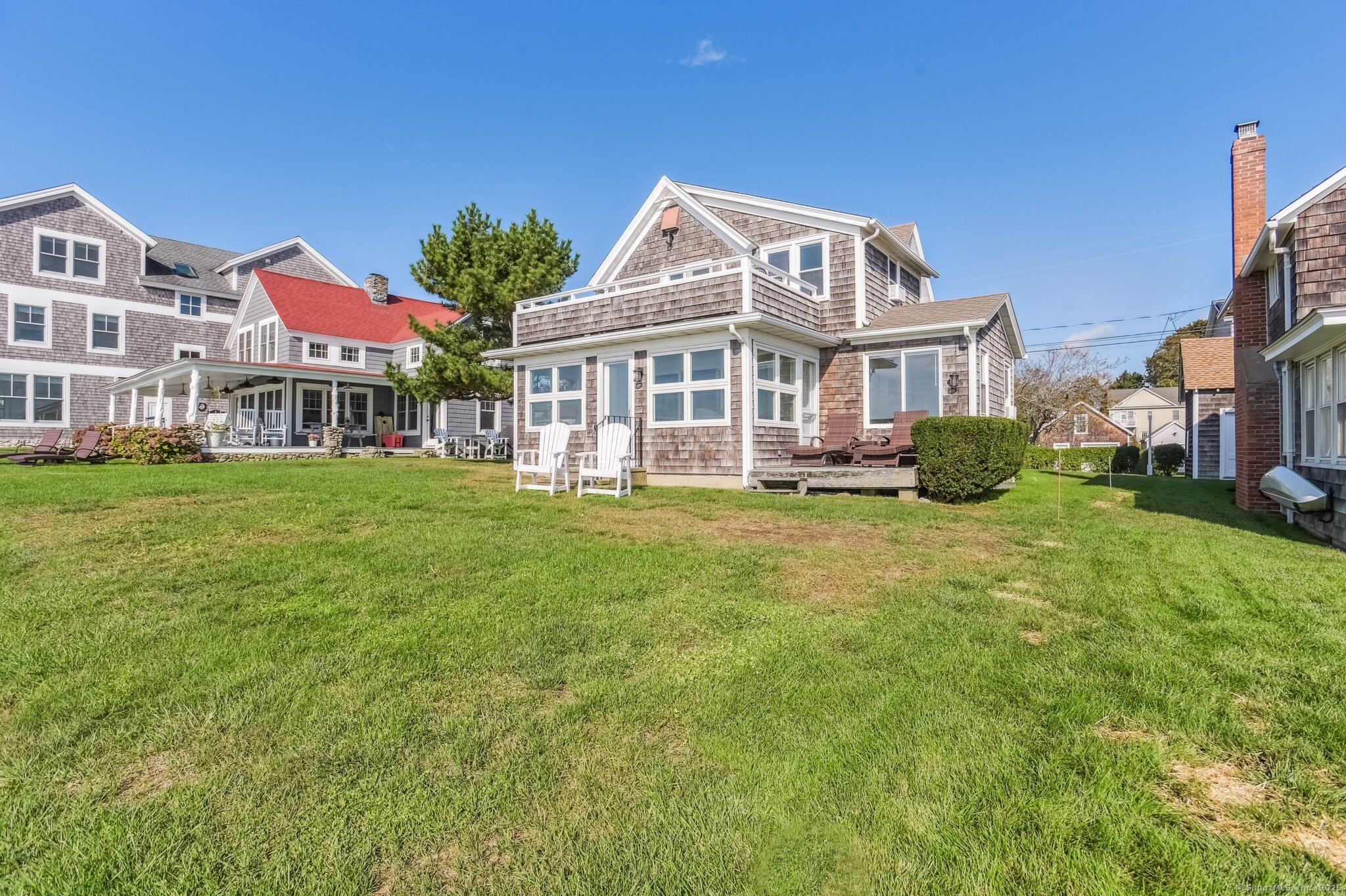 226 Old Kelsey Point Road Westbrook, CT 06498 - Photo 5 of 34