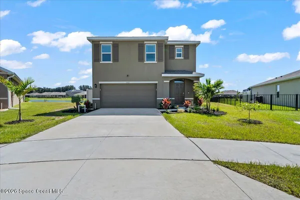$2,900 | 1927 Sloan Court, Rockledge, FL 32955