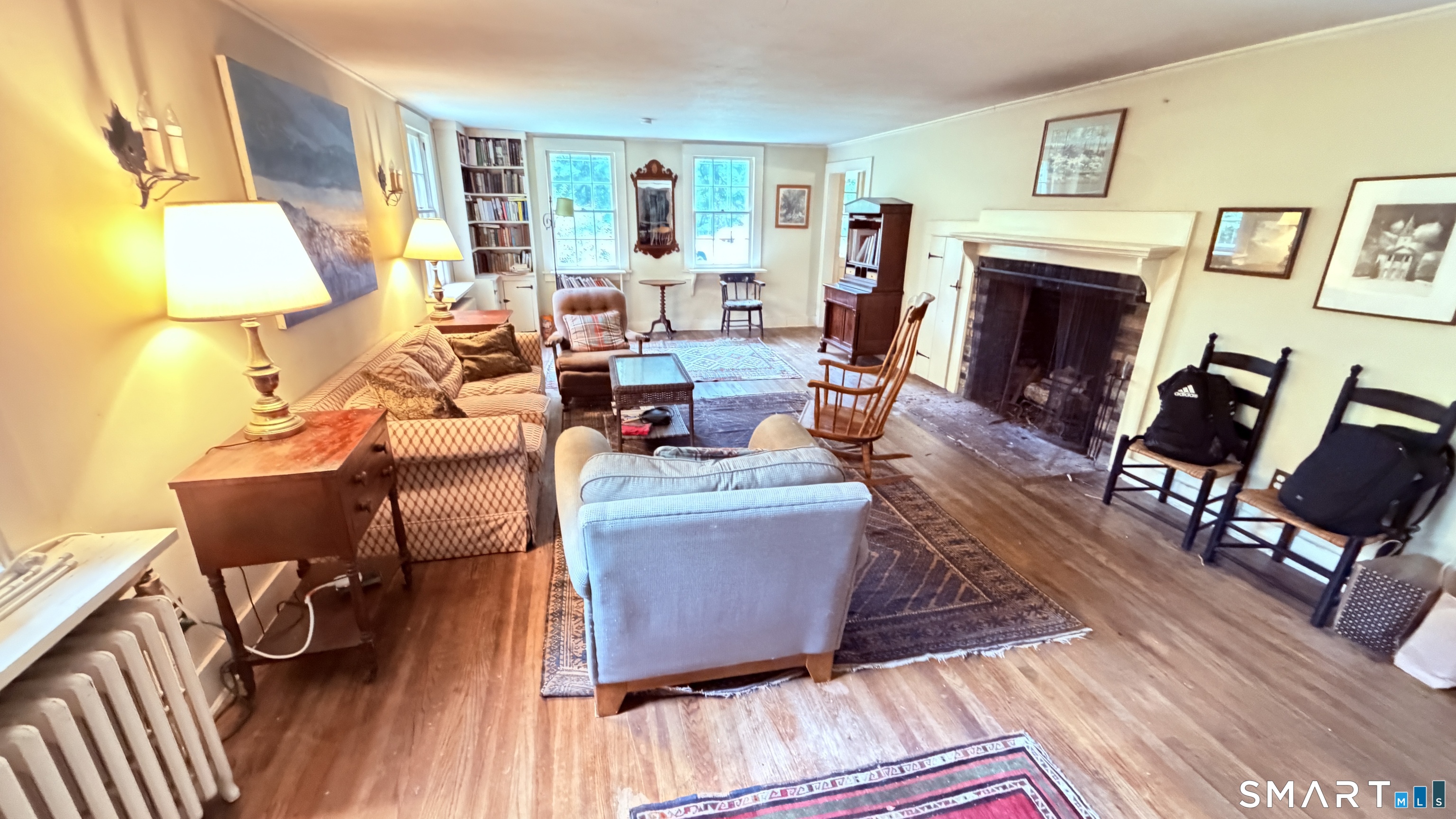 47 Scoville Road Cornwall, CT 06796 - Photo 6 of 12