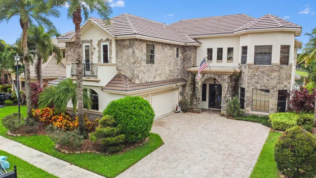 $1,150,000 | 10437 Trianon Place, Wellington, FL 33449