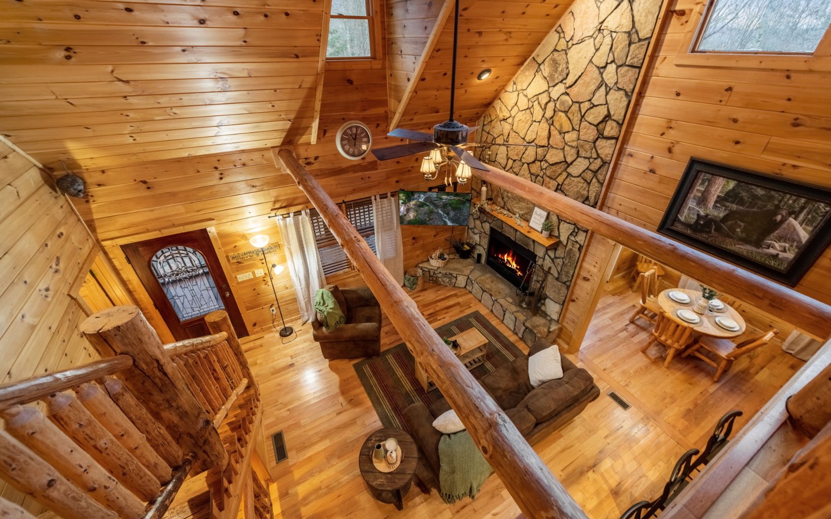 125 Thomas Ridge Road Morganton, GA 30560 - Photo 21 of 47 Additional View