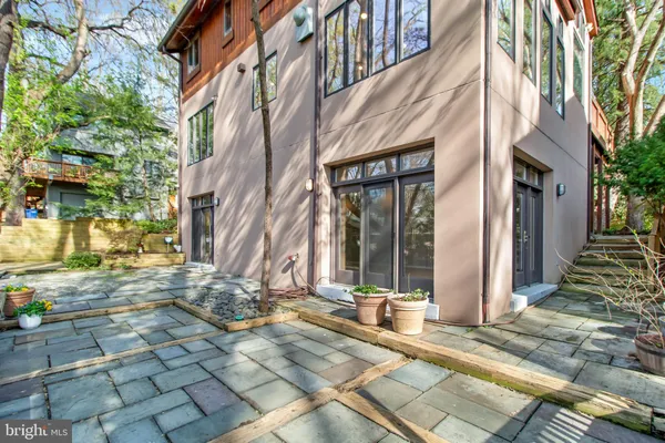 $2,395,000 | 5211 MacArthur Terrace Northwest, Washington, DC 20016