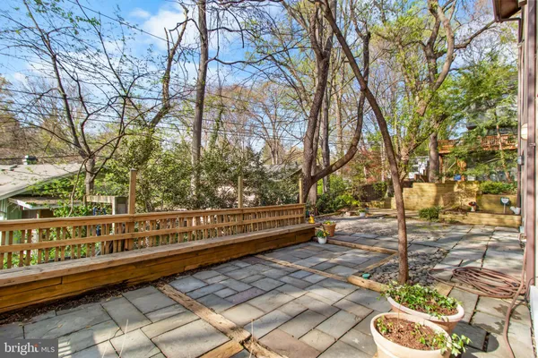 $2,395,000 | 5211 MacArthur Terrace Northwest, Washington, DC 20016