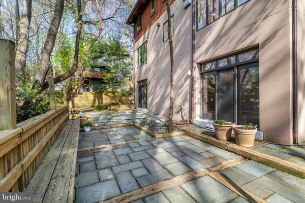$2,395,000 | 5211 MacArthur Terrace Northwest, Washington, DC 20016