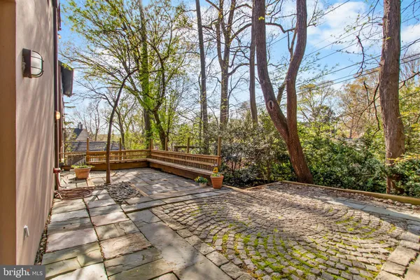 $2,395,000 | 5211 MacArthur Terrace Northwest, Washington, DC 20016