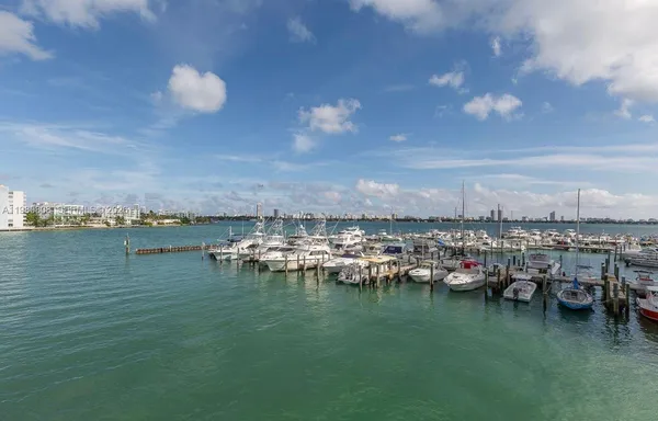 $2,900 | 7601 East Treasure Drive, Unit 607, North Bay Village, FL 33141