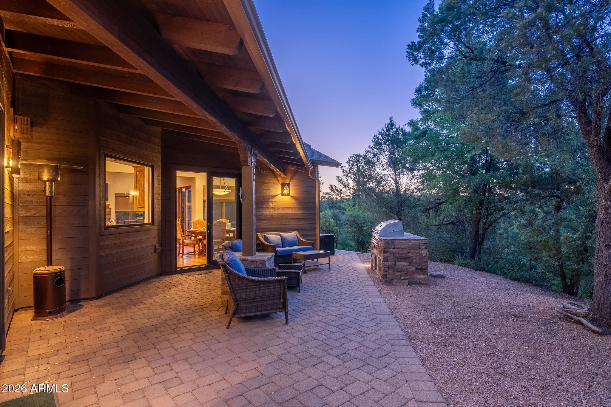 2208 East Filaree Circle Payson, AZ 85541 - Photo 42 of 60 2208 E Filaree Cir - 43