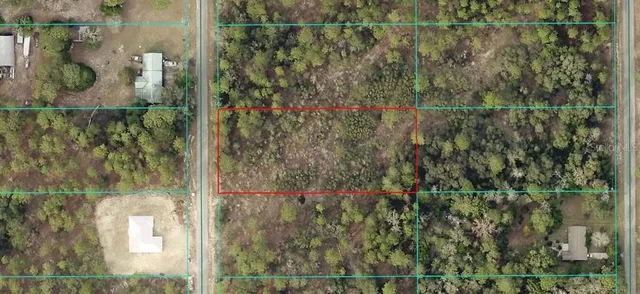 $25,000 | 37 Southwest Tamiami Place, Dunnellon, FL 34431