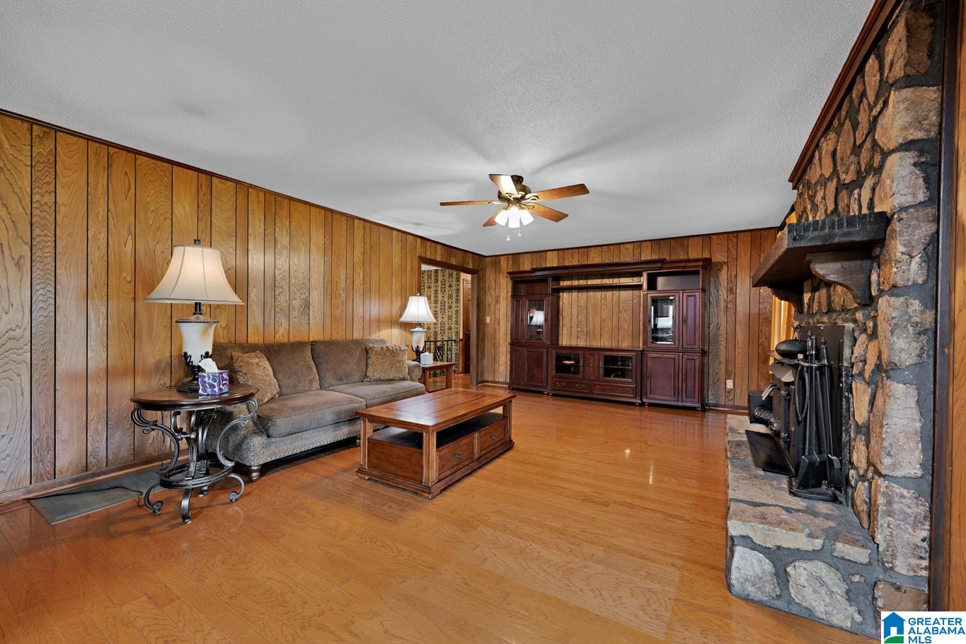 6004 Gwin Circle Bessemer, AL 35023 - Photo 36 of 50
