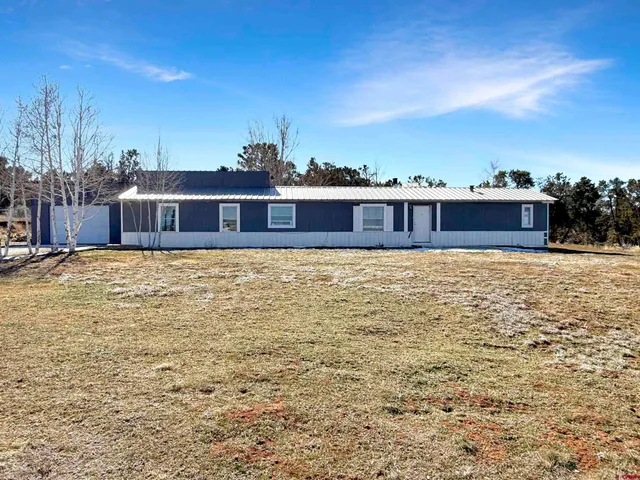 $299,000 | 15546 Rd BB, Pleasant View, CO 81331