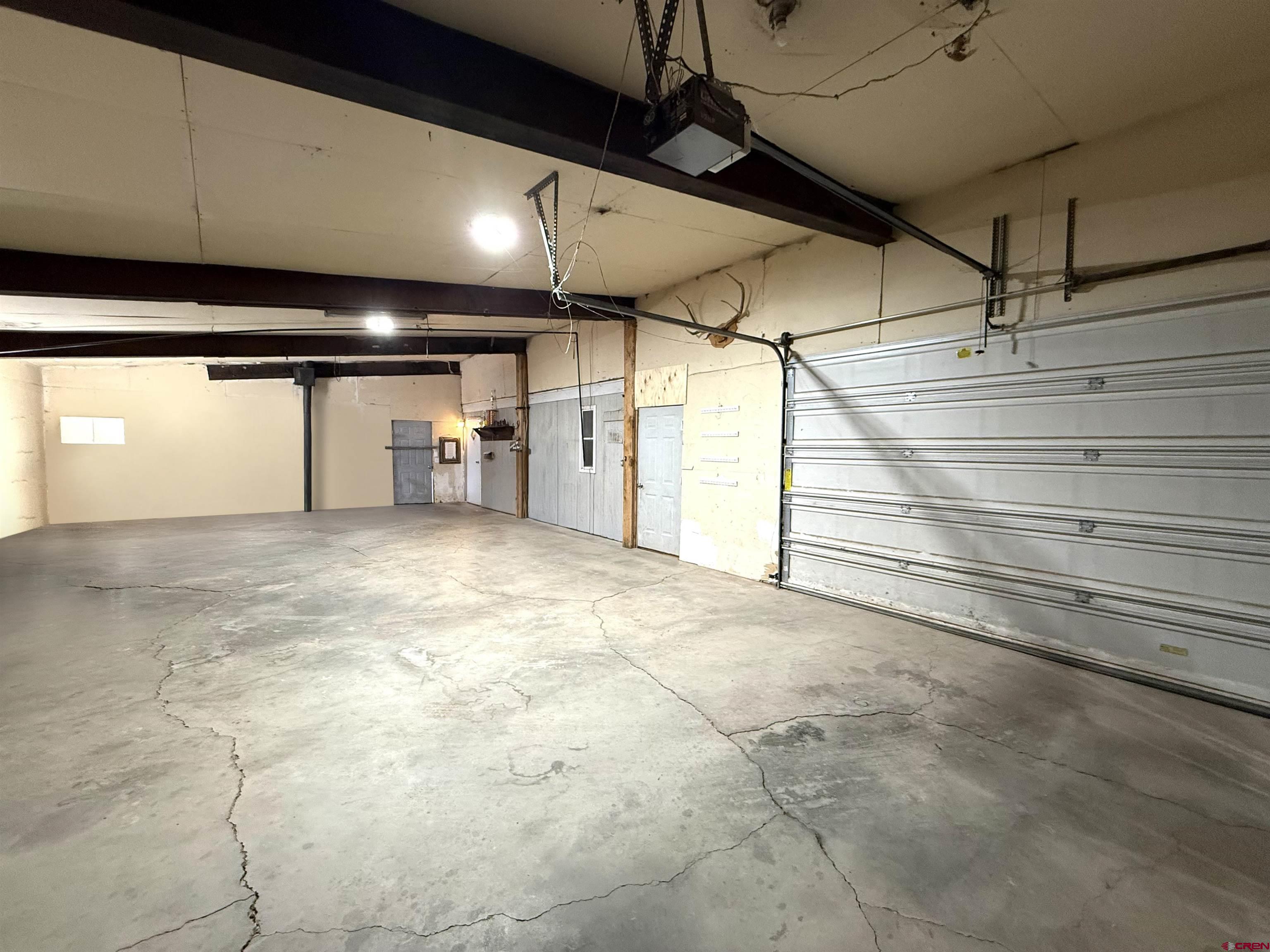 15546 Rd BB Pleasant View, CO 81331 - Photo 22 of 29 a view of empty room