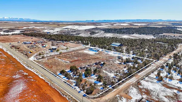 $299,000 | 15546 Rd BB, Pleasant View, CO 81331