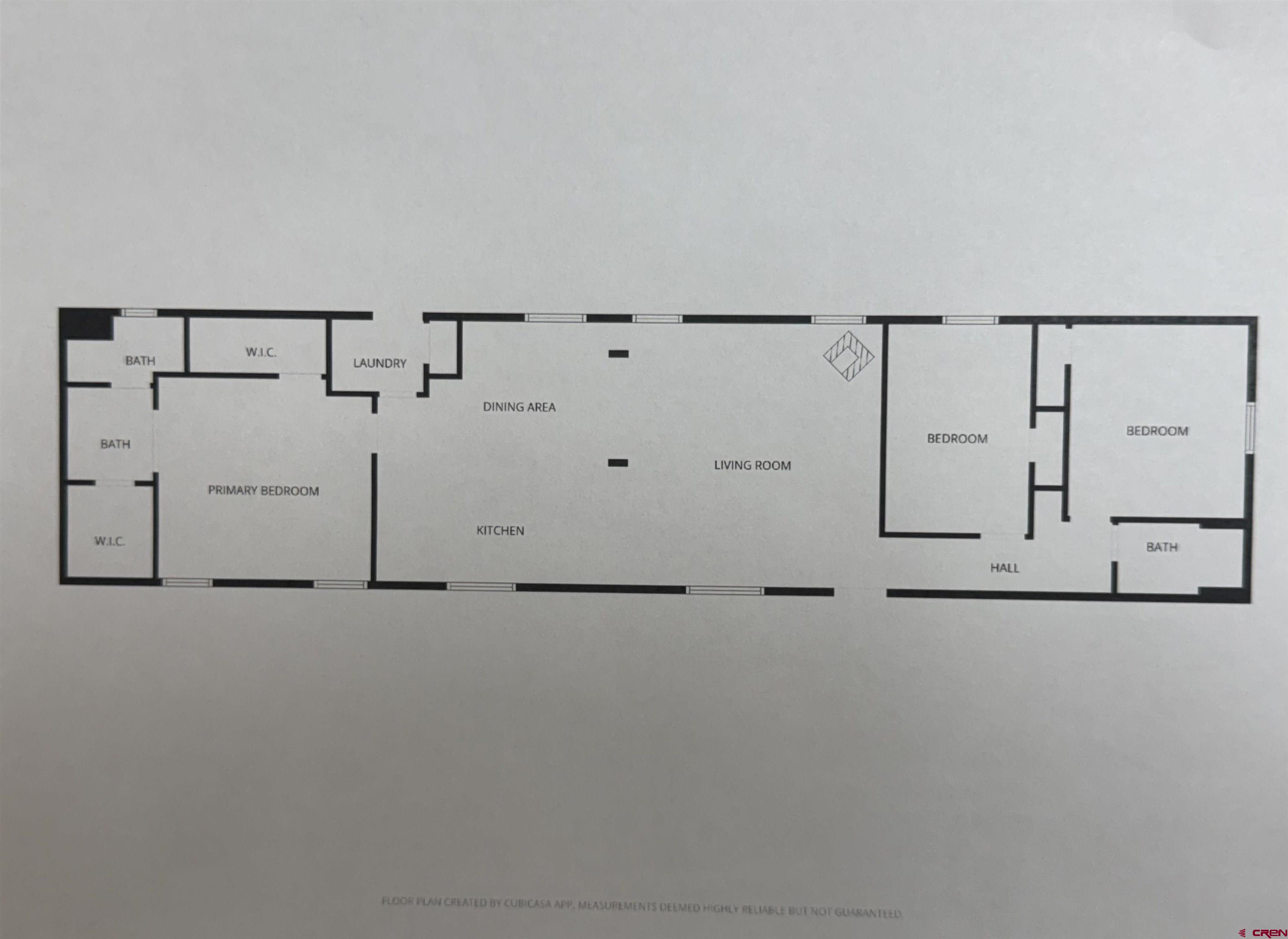 15546 Rd BB Pleasant View, CO 81331 - Photo 26 of 29