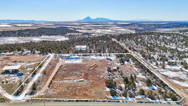 $299,000 | 15546 Rd BB, Pleasant View, CO 81331