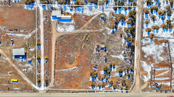 $299,000 | 15546 Rd BB, Pleasant View, CO 81331