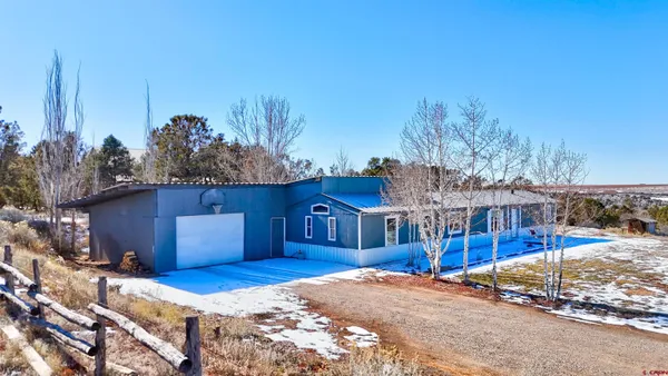 $299,000 | 15546 Rd BB, Pleasant View, CO 81331