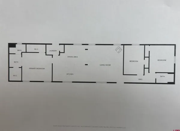 $299,000 | 15546 Rd BB, Pleasant View, CO 81331