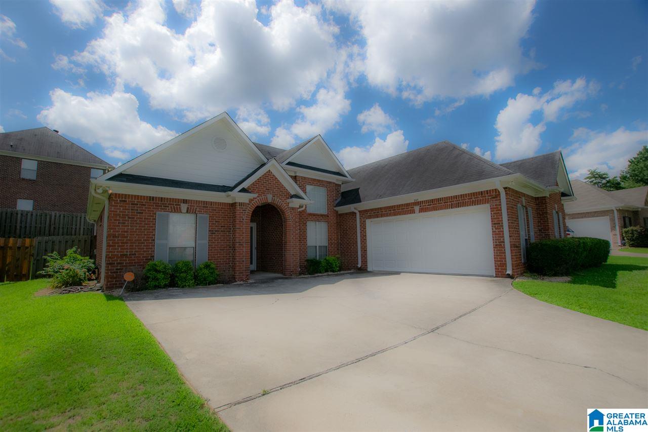 265 Springdale Drive Mount Olive, AL 35117 - Photo 8 of 46