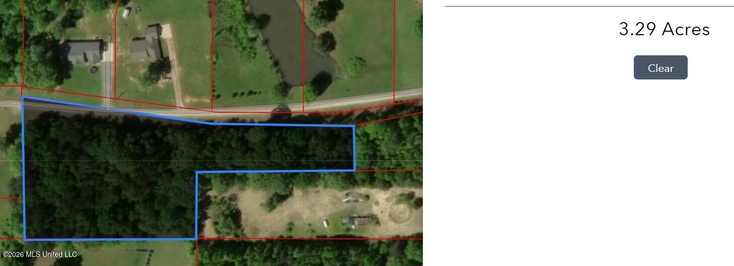 North Norrell Road Bolton, MS 39041 - Photo 1 of 2 5b