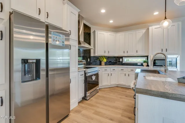 $274,900 | 1558 River Path, Morristown, TN 37813